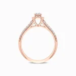 Sparkling-Solitaire-Natural-Diamond-Rose-Gold-Basket-View