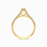 Sparkling-Solitaire-Natural-Diamond-Yellow-Gold-Basket-View