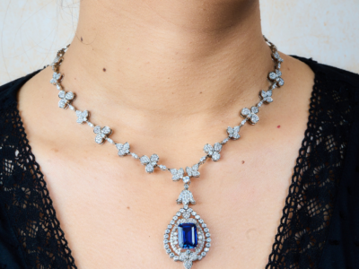 Convertible Necklace