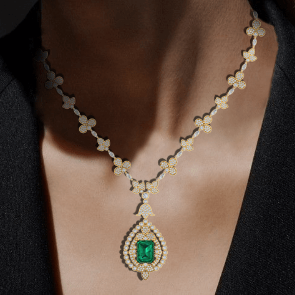 mystic-opus-necklace-model-shoot