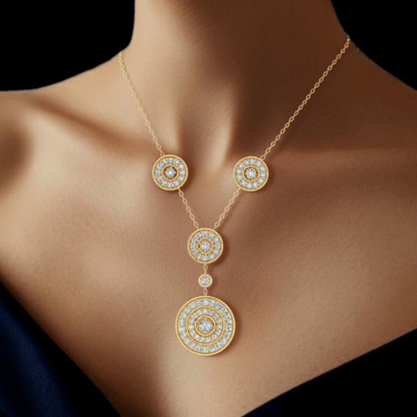 opulent-symphony-pendant-model-shoot