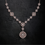 whispering-waves-diamond-necklace