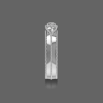 Robin Diamond Ring For Men