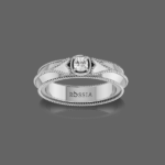 Robin Diamond Ring For Men