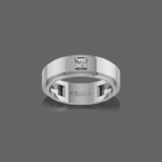 Chris Diamond Ring For Men