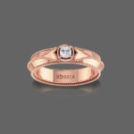 Robin Diamond Ring For Men