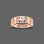 Wolverine Diamond Wedding Ring Him