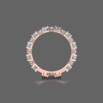 Sirius Diamond Band