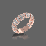 Sirius Diamond Band