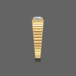 Wolverine Diamond Wedding Ring Him