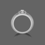 Robin Diamond Ring For Men