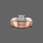 The Roy Solitaire Ring