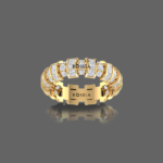 Sirius Diamond Band
