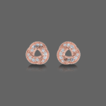 Sumptuous Diamond Studs