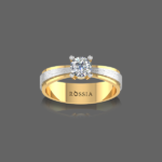 The Roy Solitaire Ring