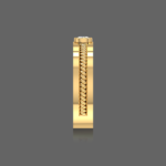 Exotic Diamond Ring For Him