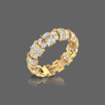 Sirius Diamond Band
