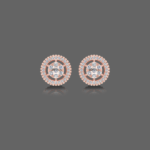 Stellar Glow Diamond Studs