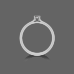 Aquaman Diamond Ring For Men