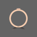Exotic Diamond Ring For Him