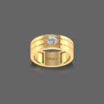Thor Diamond Ring For Men