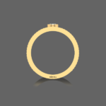 Exotic Diamond Ring For Him