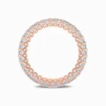 Amour-Eternity-Natural-Diamond-Band-Rose-Gold-Basket-View