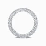 Amour-Eternity-Natural-Diamond-Band-White-Gold-Basket-View