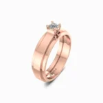 Aquaman-Natural-Diamond-Ring-For-Men-Rose-Gold-Side-View