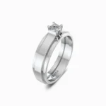 Aquaman-Natural-Diamond-Ring-For-Men-White-Gold-Side-View