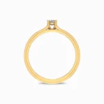 Aquaman-Natural-Diamond-Ring-For-Men-Yellow-Gold-Basket-View