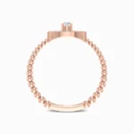 Cushion-Halo-Natural-Diamond-Ring-Rose-Gold-Basket-View
