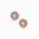 Delightful Stud Earrings