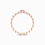 Emerald-Cut-Natural-Diamond-Wedding-Ring-For-Him-Rose-Gold-Basket-View
