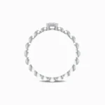 Emerald-Cut-Natural-Diamond-Wedding-Ring-For-Him-White-Gold-Basket-View