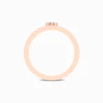 Exotic-Natural-Diamond-Ring-For-Him-Rose-Gold-Basket-View