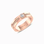 Exotic-Natural-Diamond-Ring-For-Him-Rose-Gold-Side-View