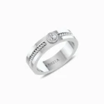 Exotic-Natural-Diamond-Ring-For-Him-White-Gold-Side-View