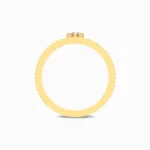 Exotic-Natural-Diamond-Ring-For-Him-Yellow-Gold-Basket-View