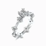 Pretty-Chic-Solitaire-Ring-White-Gold-Side-View