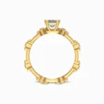 Pretty-Chic-Solitaire-Ring-Yellow-Gold-Basket-View