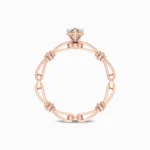 Pristine-Pyrus-Solitaire-Ring-Rose-Gold-Basket-View