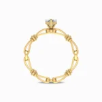 Pristine-Pyrus-Solitaire-Ring-Yellow-Gold-Basket-View