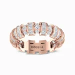 Sirius Natural Diamond Band