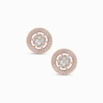Stellar Glow Diamond Studs