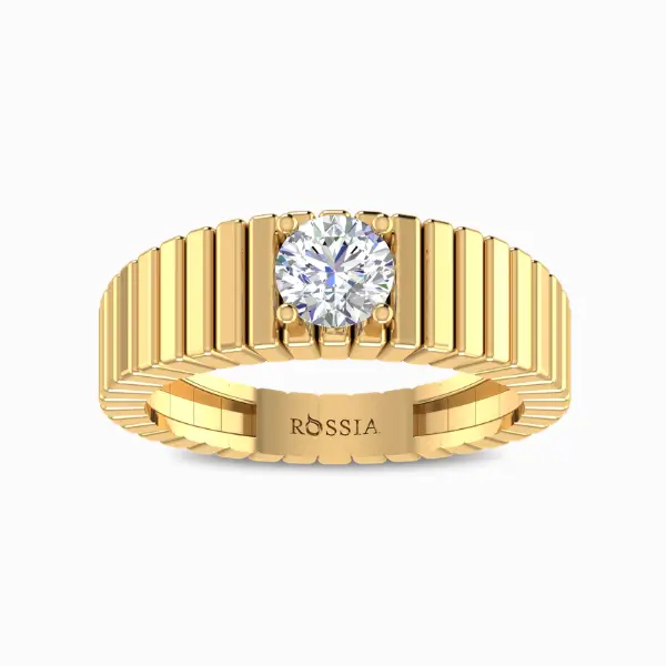 Wolverine Natural Diamond Wedding Ring For Him Wolverine Natural Diamond Wedding Ring For Him