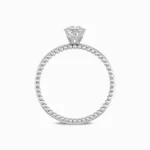 Zinnia-Promise-Natural-Diamond-Ring-White-Gold-Basket-View