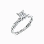 Zinnia-Promise-Natural-Diamond-Ring-White-Gold-Side-View