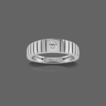 Joseph Diamond Ring For Men
