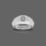 Noah Diamond Ring For Men